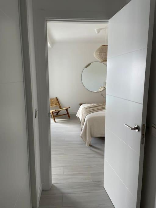 Ad Apartment La Oliva Dış mekan fotoğraf