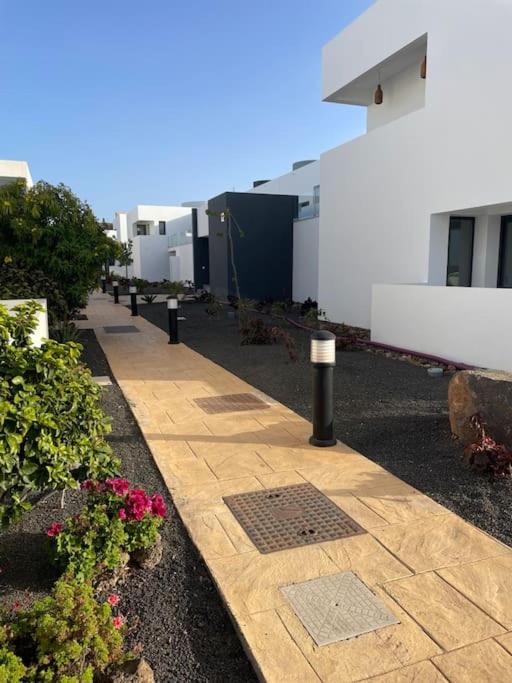 Ad Apartment La Oliva Dış mekan fotoğraf